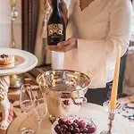 Ego' Boutique - The Silk Road 4*