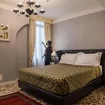 Отель Ego' Boutique - The Silk Road 4*