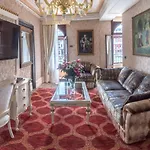 Ego' Boutique - The Silk Road Отель Венеция