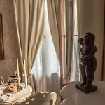 Отель Ego' Boutique - The Silk Road 4*