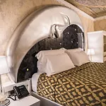 Отель Ego' Boutique - The Silk Road