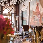 Ego' Boutique - The Silk Road Отель