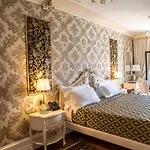 Отель Ego' Boutique - The Silk Road Венеция