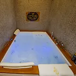 Отель Ego' Boutique - The Silk Road 4*