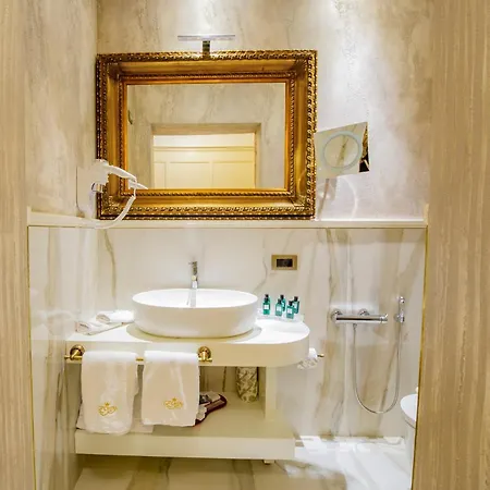 Hotel Ego' Boutique - The Silk Road Venice