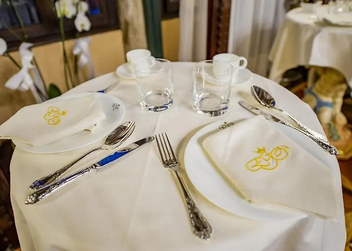 Hotel Ego' Boutique - The Silk Road Venetië