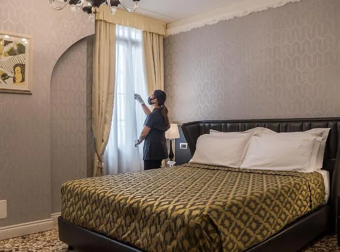 Hotel Ego' Boutique - The Silk Road 4*