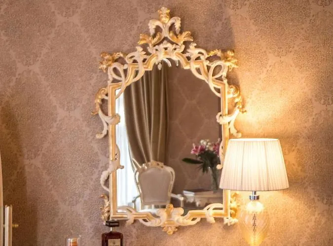 Ego' Boutique - The Silk Road ホテル 4*