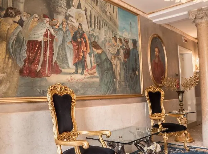 Ego' Boutique - The Silk Road Hotel