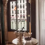 Ego' Boutique - The Silk Road 4*