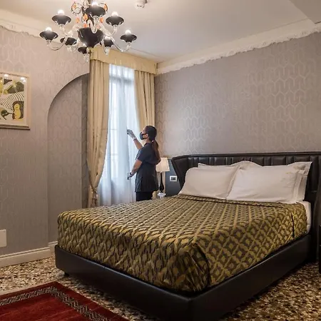 Hotel Ego' Boutique - The Silk Road 4*