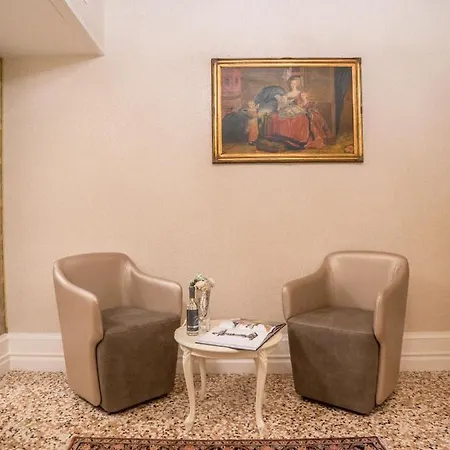 Hotel Ego' Boutique - The Silk Road 4*