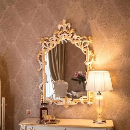 Ego' Boutique - The Silk Road Hotel 4*