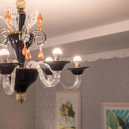 Ego' Boutique - The Silk Road Hotel 4*