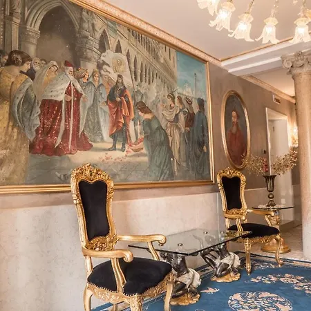 Ego' Boutique - The Silk Road Hotel