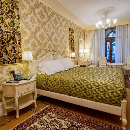 Hotel Ego' Boutique - The Silk Road