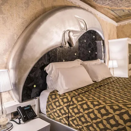 Hotel Ego' Boutique - The Silk Road