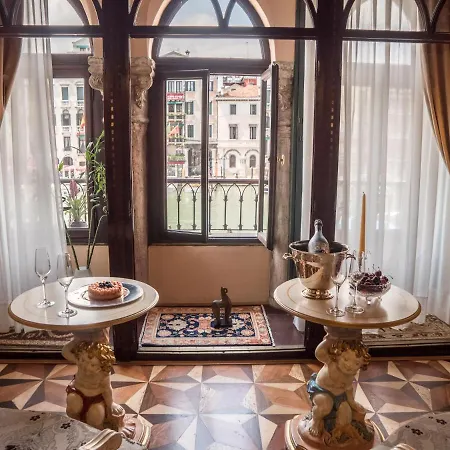 Ego' Boutique - The Silk Road Hotel 4*