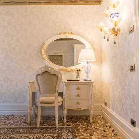 酒店 Ego' Boutique - The Silk Road 4*