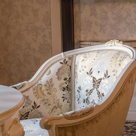 Hotell Ego' Boutique - The Silk Road Venedig