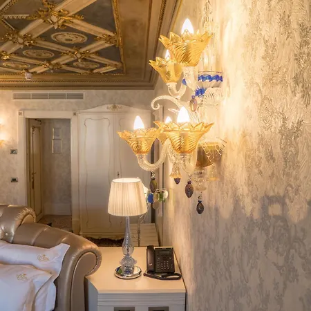 Ego' Boutique - The Silk Road 4*