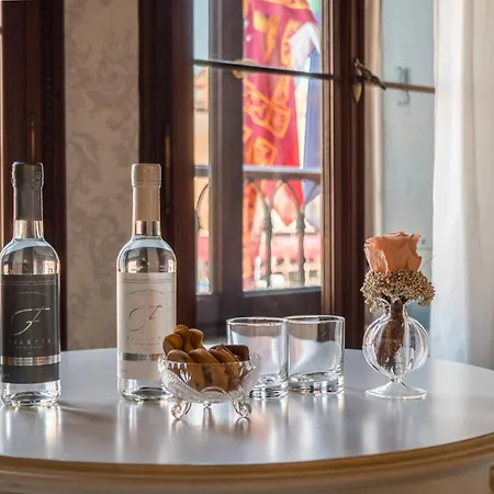 Ego' Boutique - The Silk Road 酒店