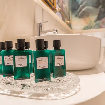 酒店 Ego' Boutique - The Silk Road 4*