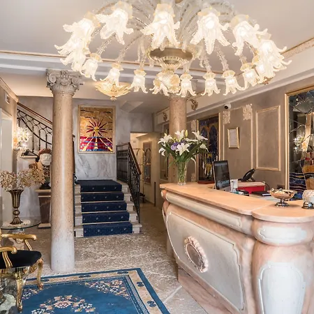 Ego' Boutique - The Silk Road Venecia