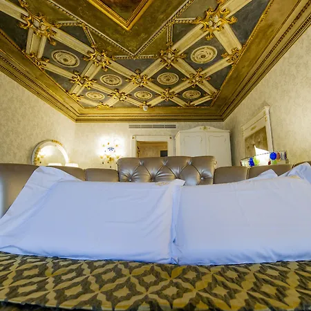 Hotel Ego' Boutique - The Silk Road Venice