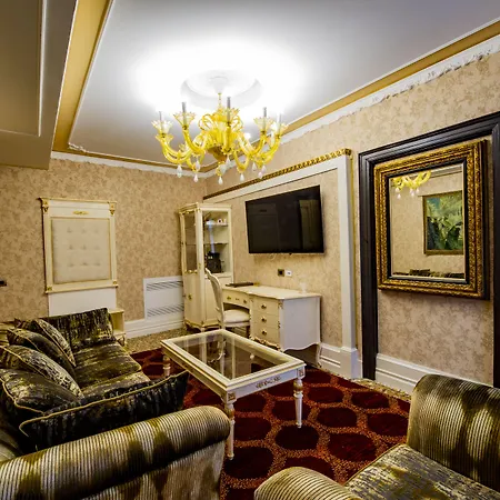 Ego' Boutique - The Silk Road Hotell Venedig