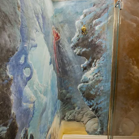 Ego' Boutique - The Silk Road