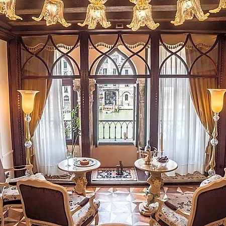 Ego' Boutique - The Silk Road Hotel