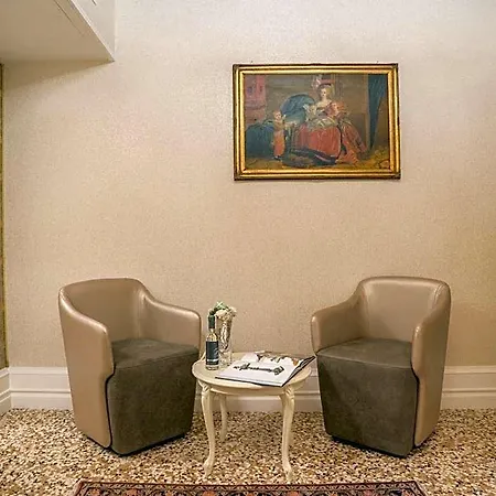Hotel Ego' Boutique - The Silk Road Venecia