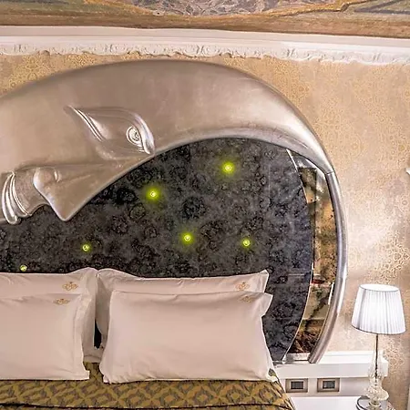 Ego' Boutique - The Silk Road Hotell