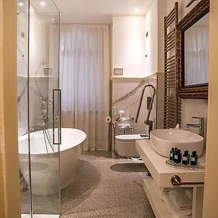 מלון Ego' Boutique - The Silk Road 4*