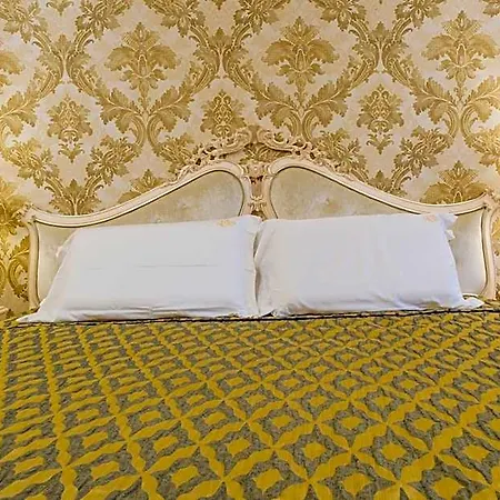 Hotel Ego' Boutique - The Silk Road 4*