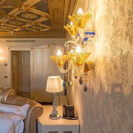 Ego' Boutique - The Silk Road Hotel 4*