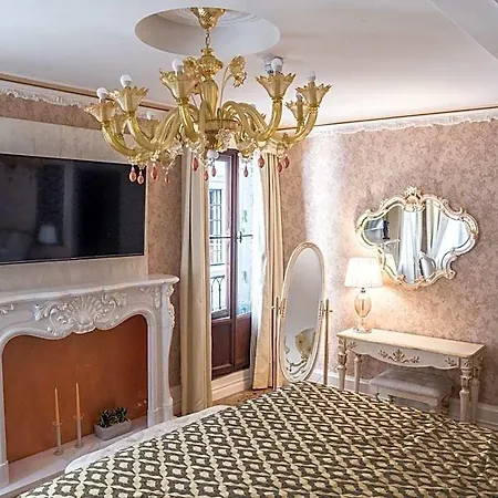 Hotel Ego' Boutique - The Silk Road Venise