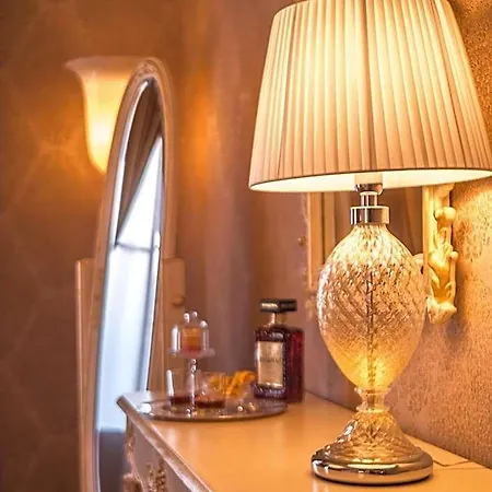 מלון Ego' Boutique - The Silk Road 4*