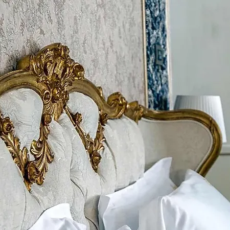 Ego' Boutique - The Silk Road 4* Venise