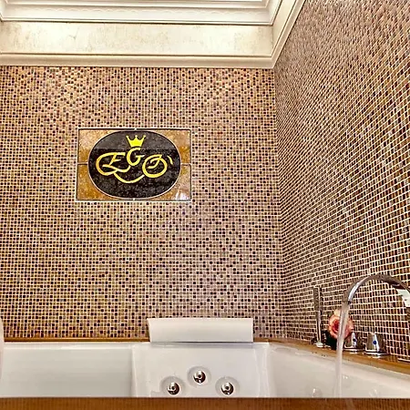 Ego' Boutique - The Silk Road Hotel