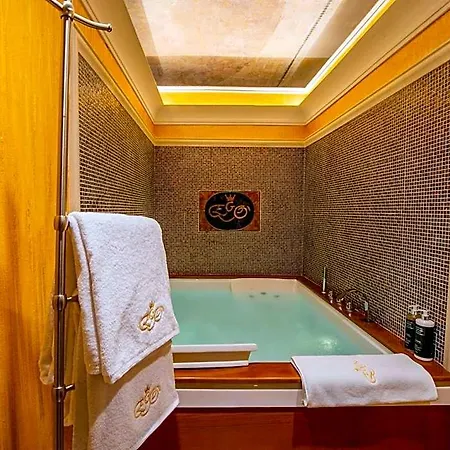 Ego' Boutique - The Silk Road Hotel