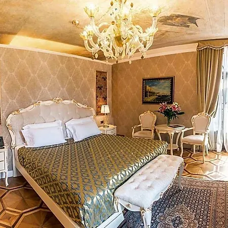Ego' Boutique - The Silk Road Hotel