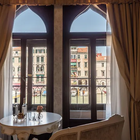 Hotell Ego' Boutique - The Silk Road