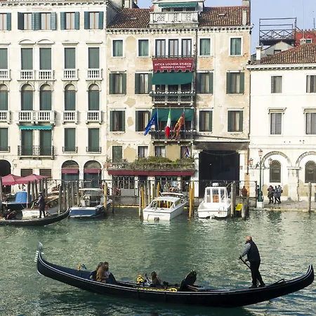 Hotell Ego' Boutique - The Silk Road Venedig
