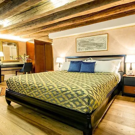 Hotel Ego' Boutique - The Silk Road Venice