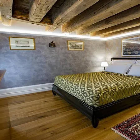 Ego' Boutique - The Silk Road Hotel