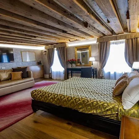 Hotel Ego' Boutique - The Silk Road