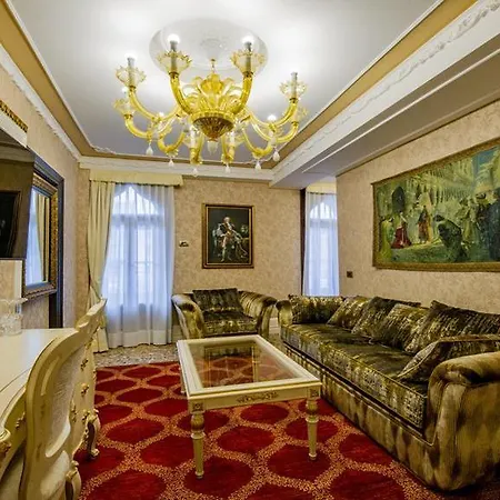 Hotel Ego' Boutique - The Silk Road Venetië