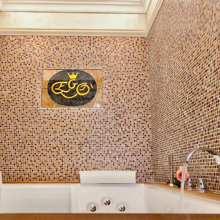 Ego' Boutique - The Silk Road Hotel 4*